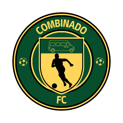 Escudo Combinado FC